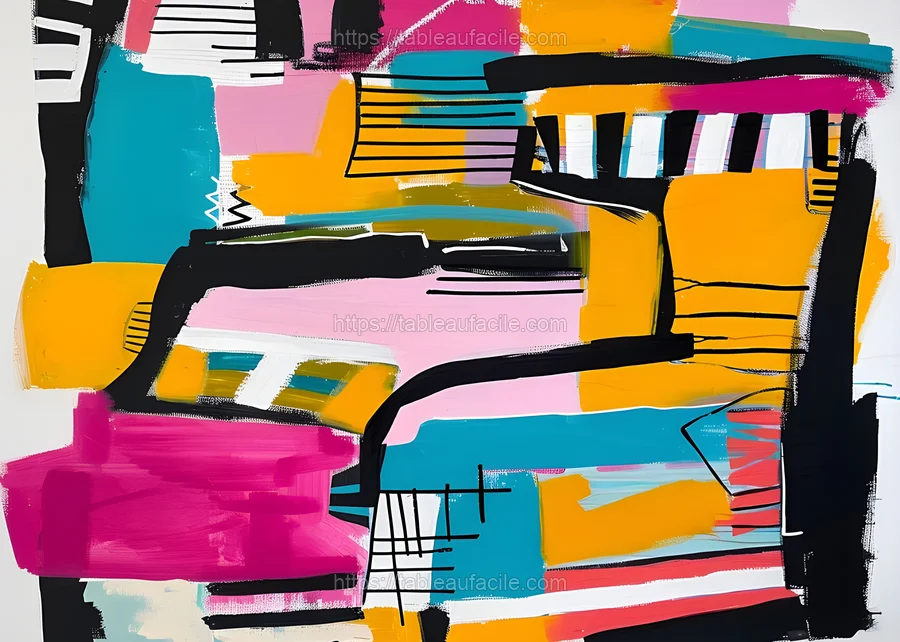Abstract 40 apercu