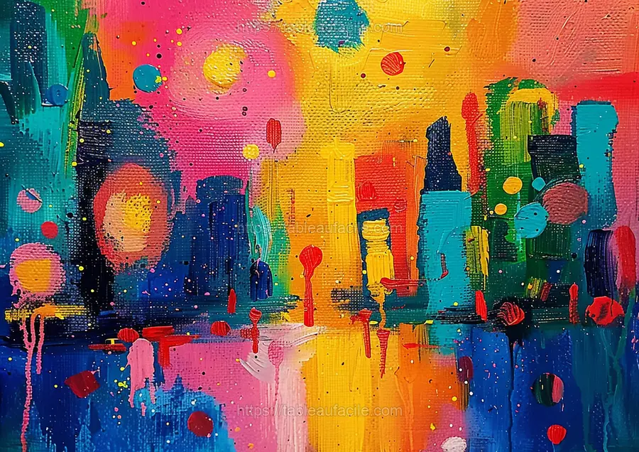 Abstract 51 apercu