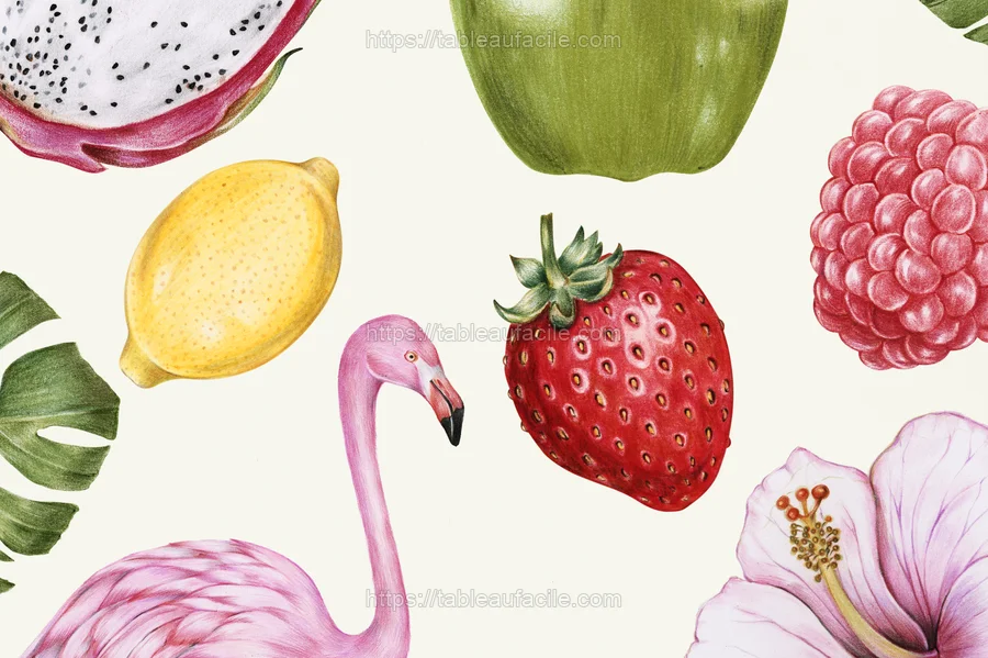 fruits488 apercu