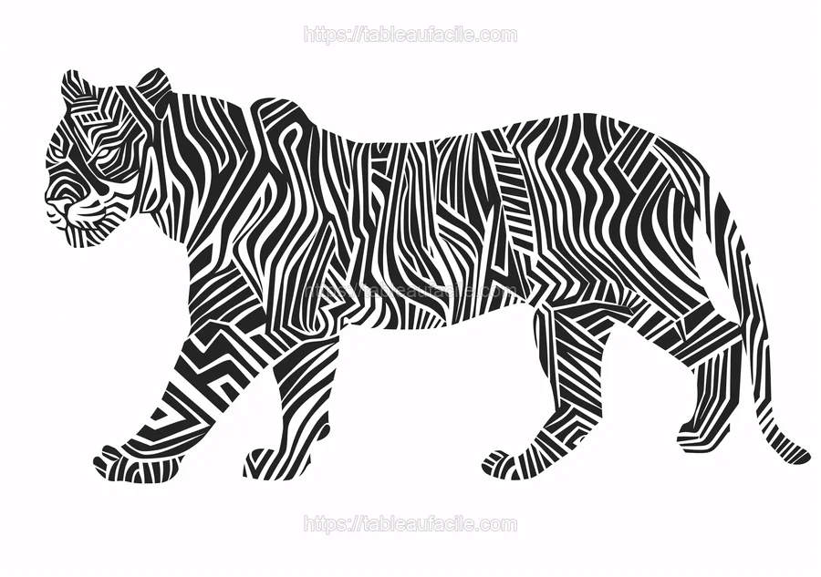 Animal Print (59) apercu