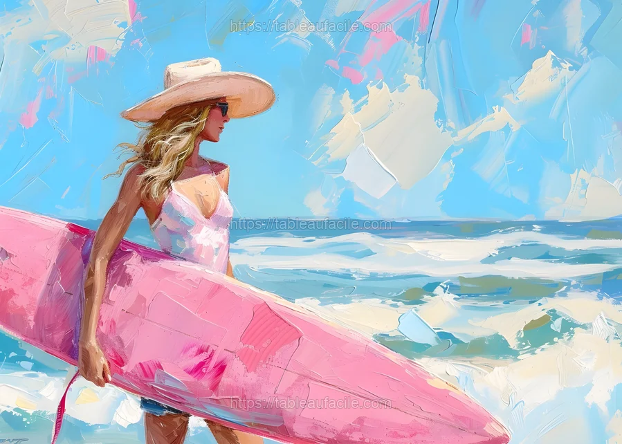 Cowgirl 1 8 apercu