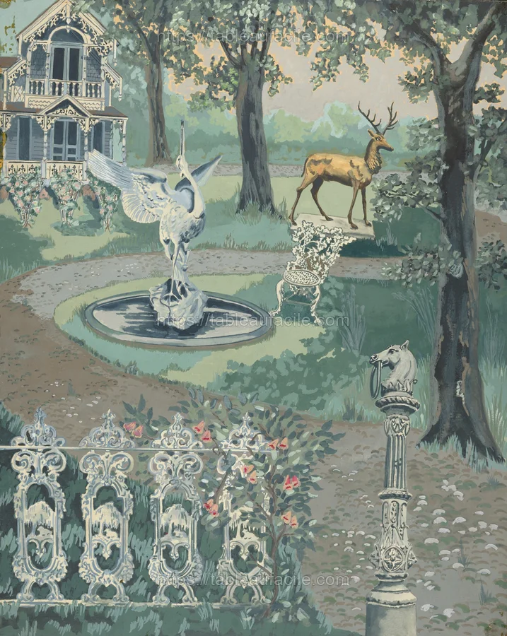 garden_setting_1943.8.17991 apercu