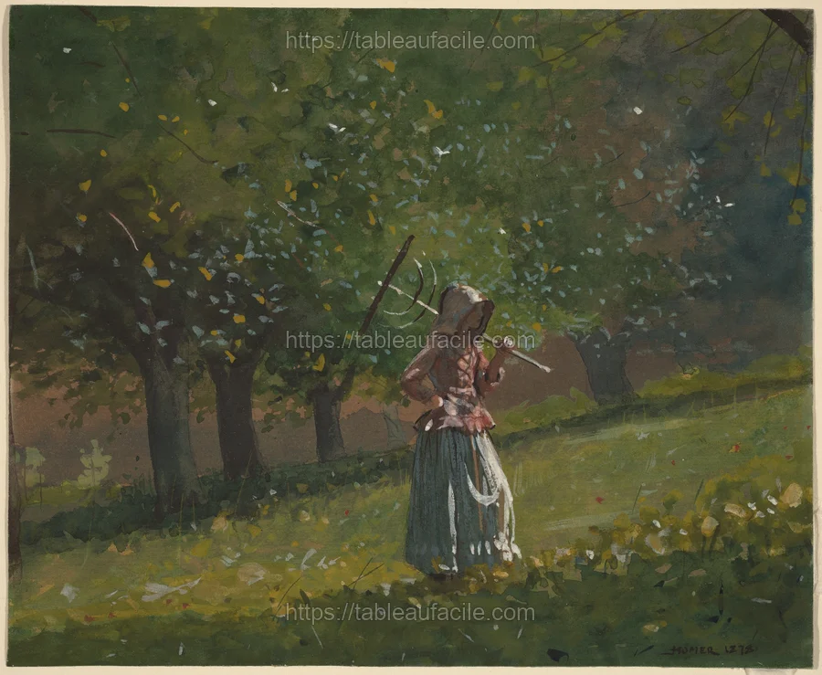 girl_with_hay_rake_1975.92.17 apercu