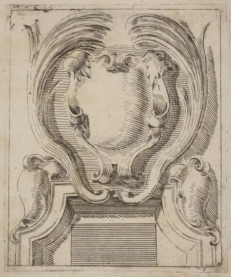 architectural_motif_with_three_shields_1997.10.11 apercu