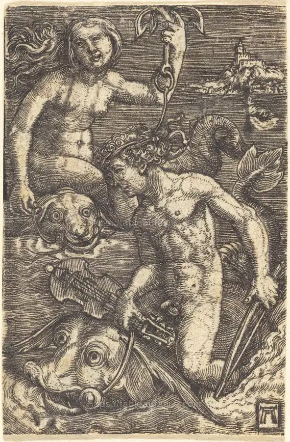 arion_and_nereide_1943.3.428 apercu