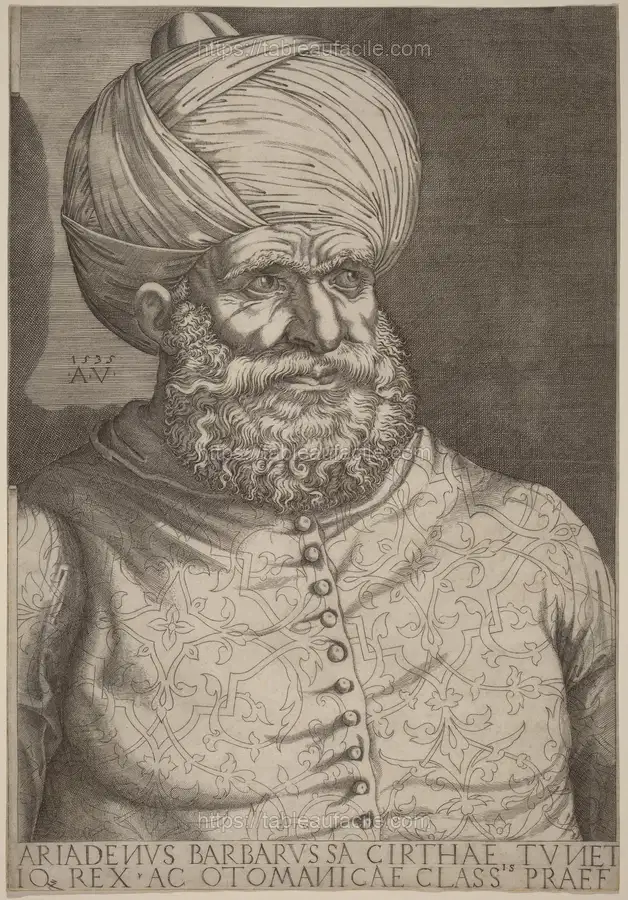 barbarossa,_khair-ed-din_1963.11.165 apercu