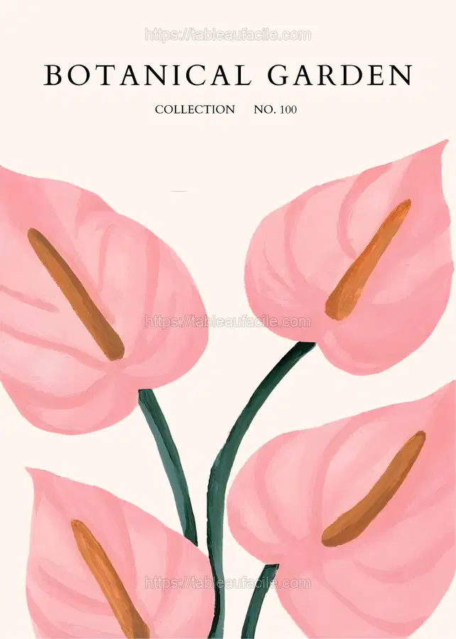 floral 100 apercu
