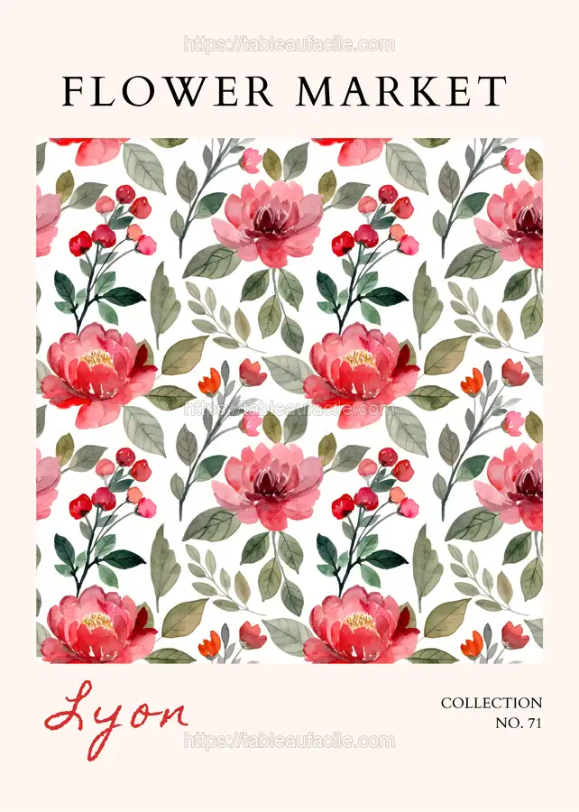 floral 71 apercu