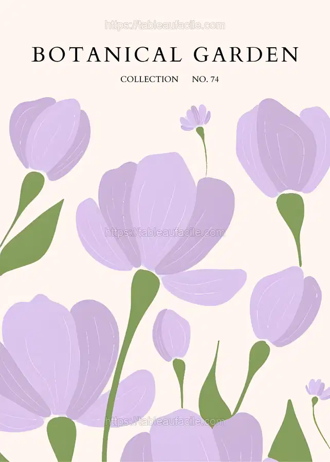 floral 74 apercu