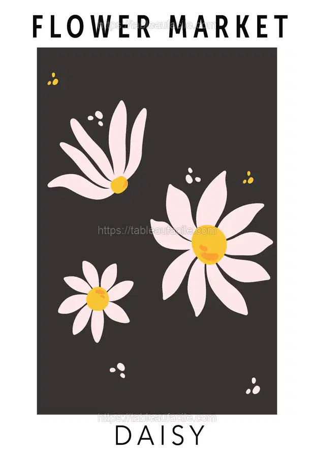 Flower Print (154) apercu