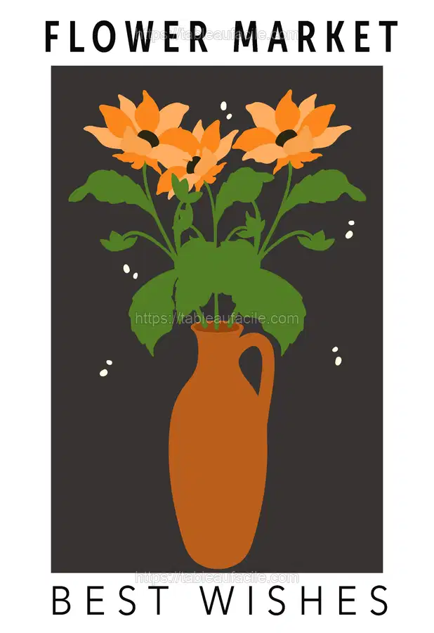 Flower Print (157) apercu