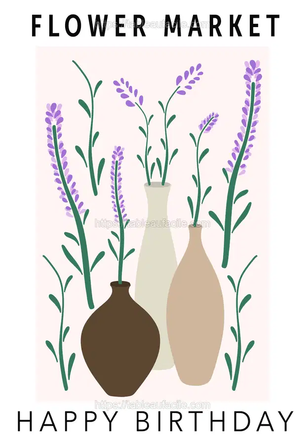 Flower Print (158) apercu