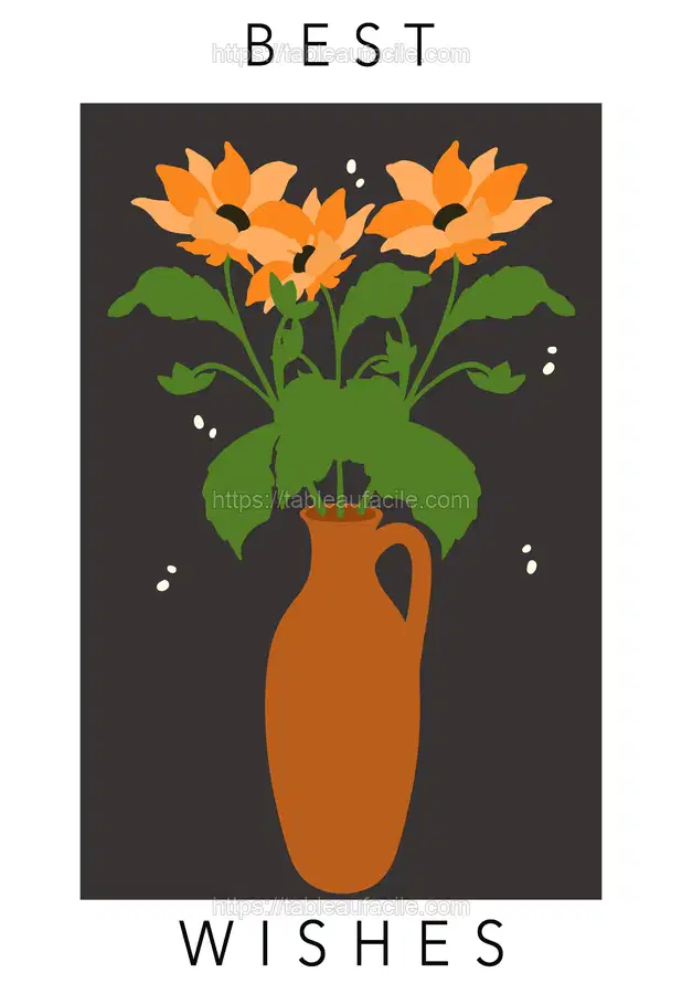 Flower Print (162) apercu