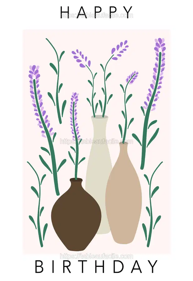 Flower Print (163) apercu