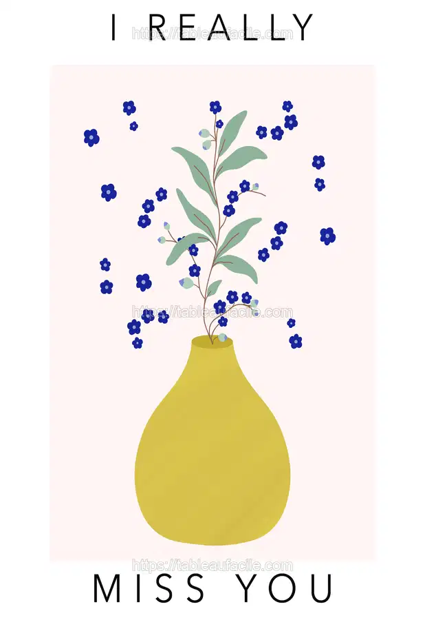 Flower Print (164) apercu