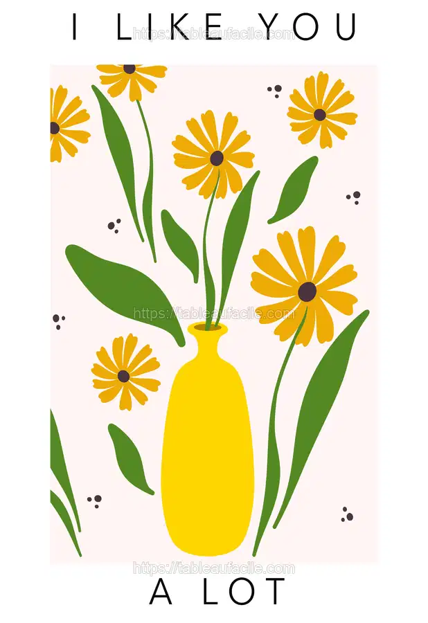 Flower Print (165) apercu
