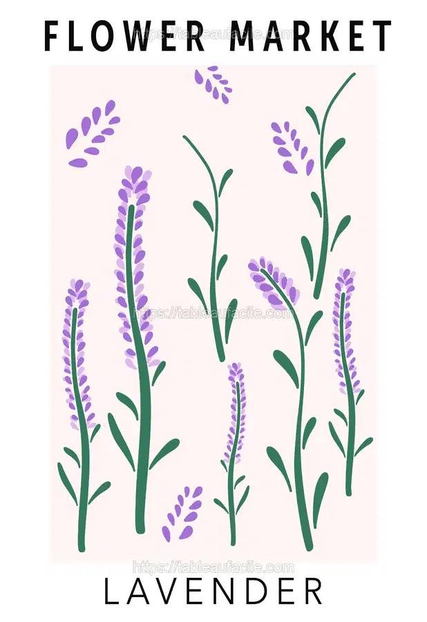 Flower Print (167) apercu
