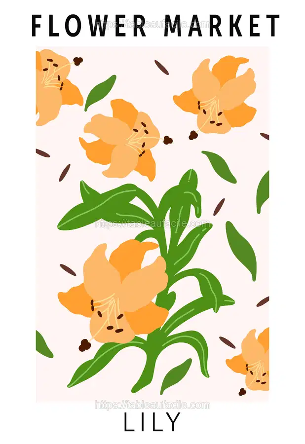 Flower Print (169) apercu
