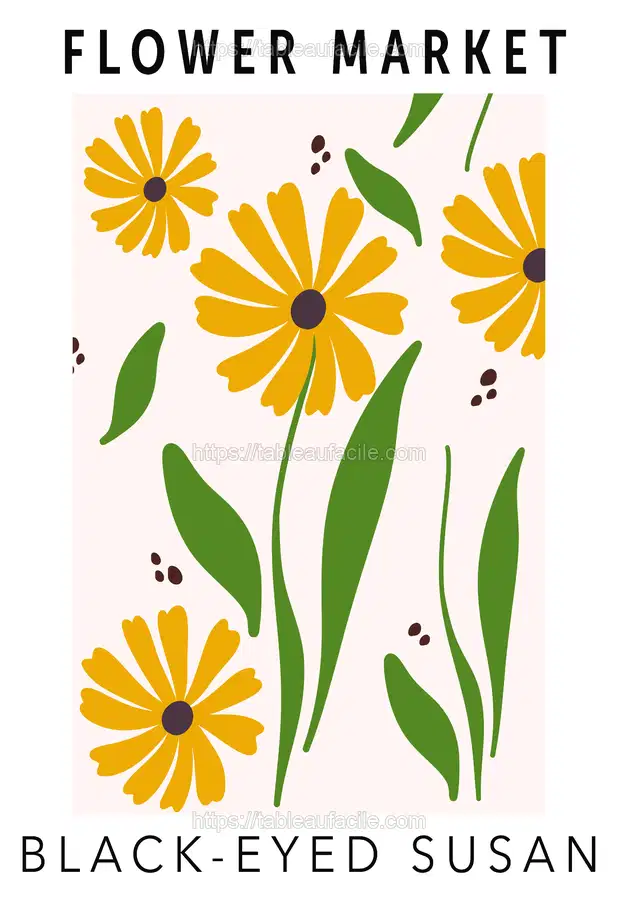 Flower Print (171) apercu