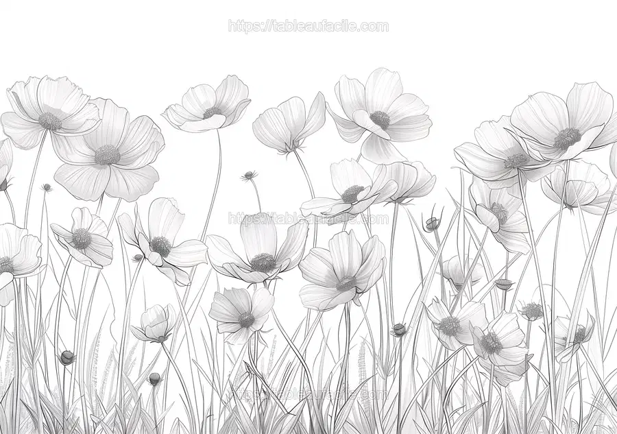 Flower Print (178) apercu