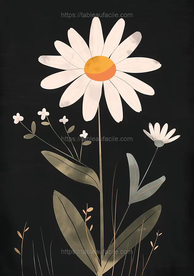 Flower Print (192) apercu