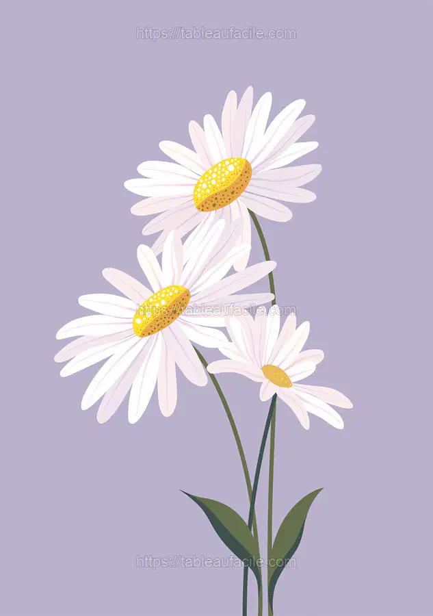 Flower Print (193) apercu