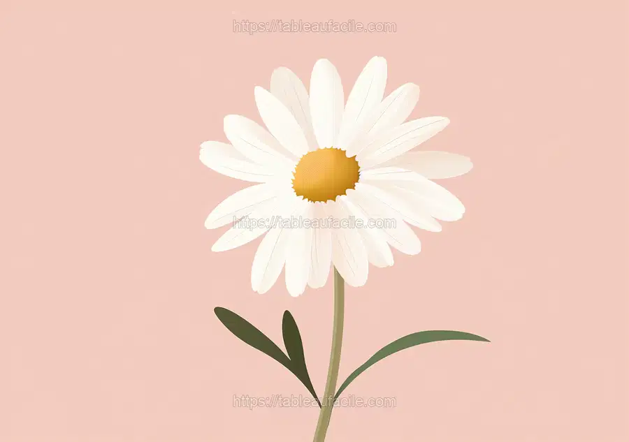Flower Print (195) apercu