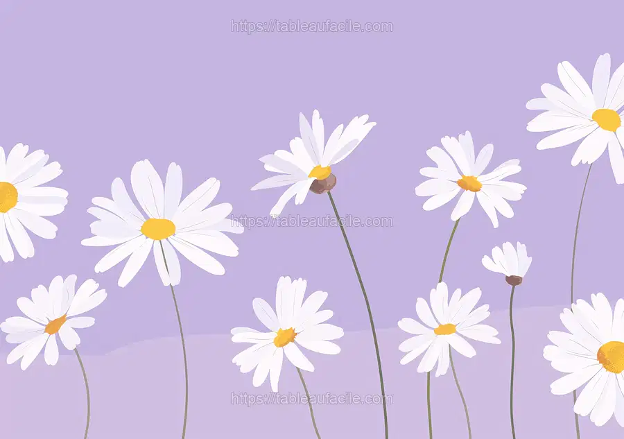 Flower Print (196) apercu