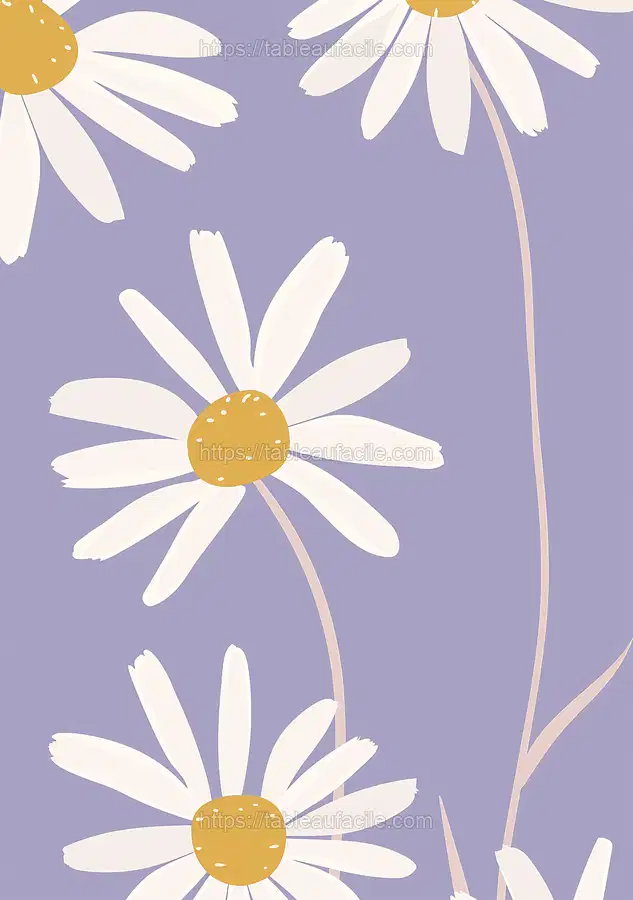 Flower Print (197) apercu