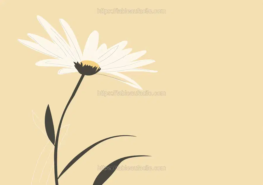 Flower Print (199) apercu