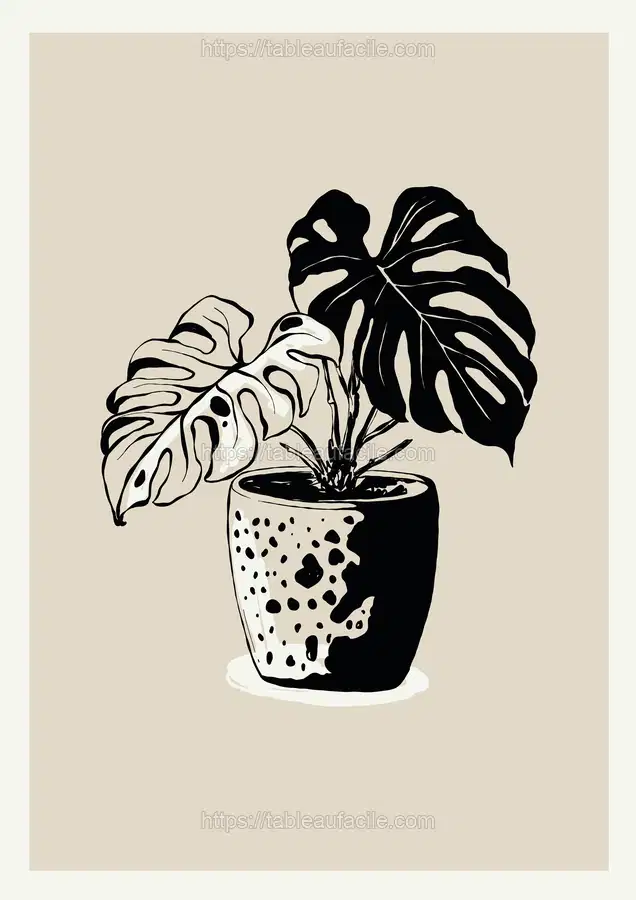 Flower Print (443) apercu