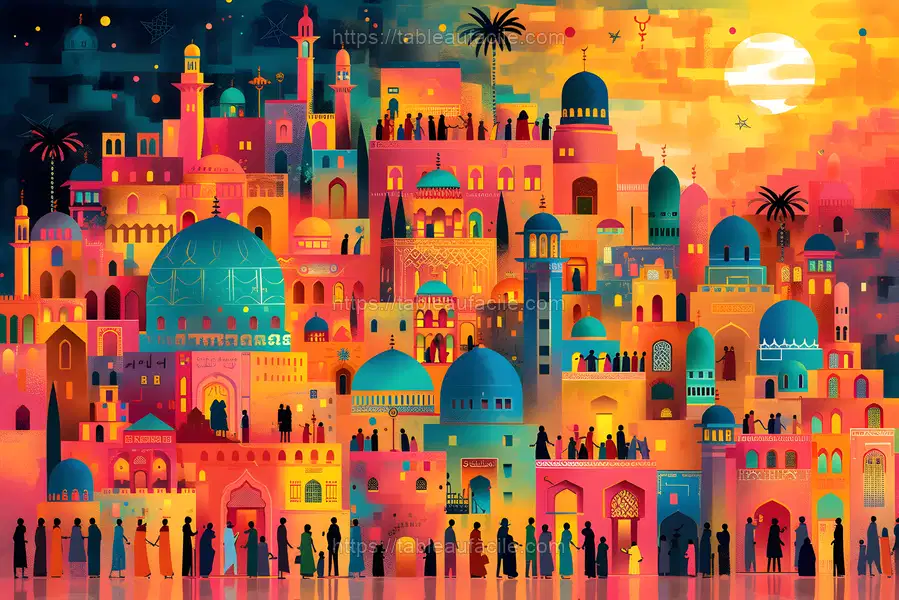 Indian Art 42 apercu
