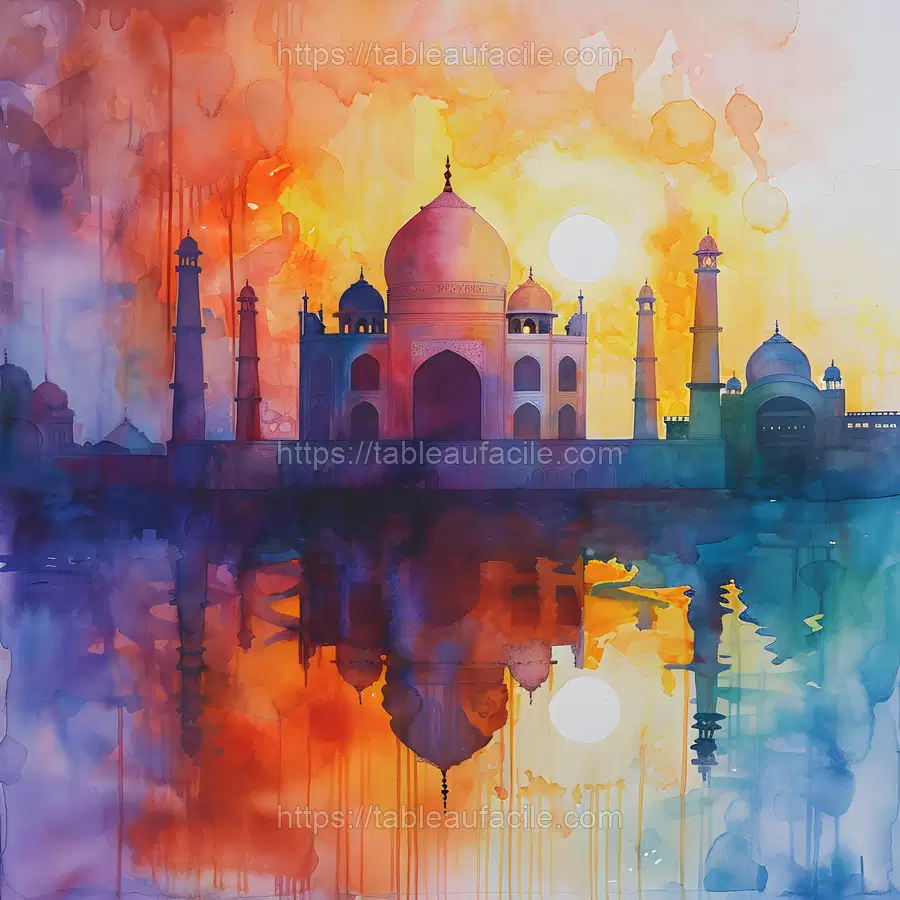 Indian Art 46 apercu