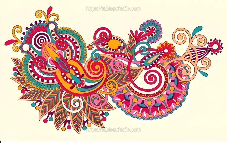 Indian Art 63 apercu