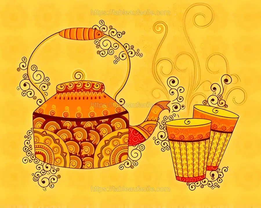 Indian Art 67 apercu