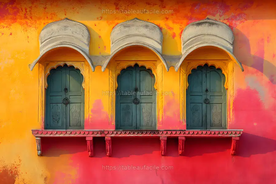 Indian Art 7 apercu