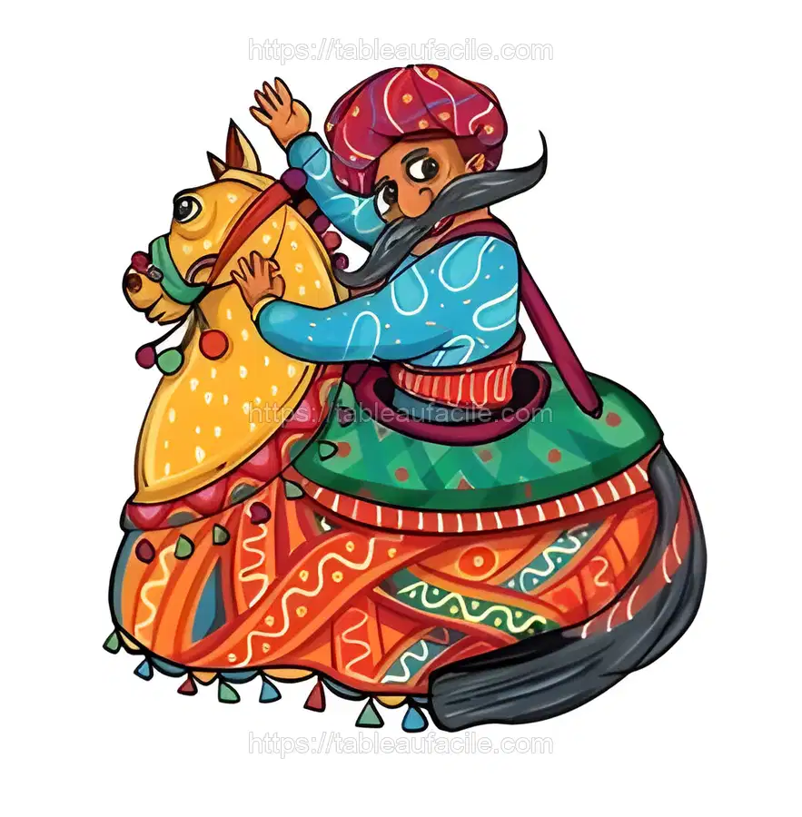 Indian Art 70 apercu