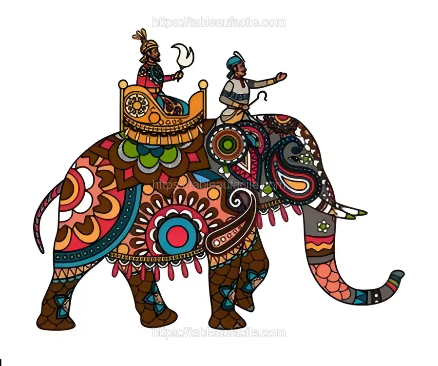 Indian Art 71 apercu