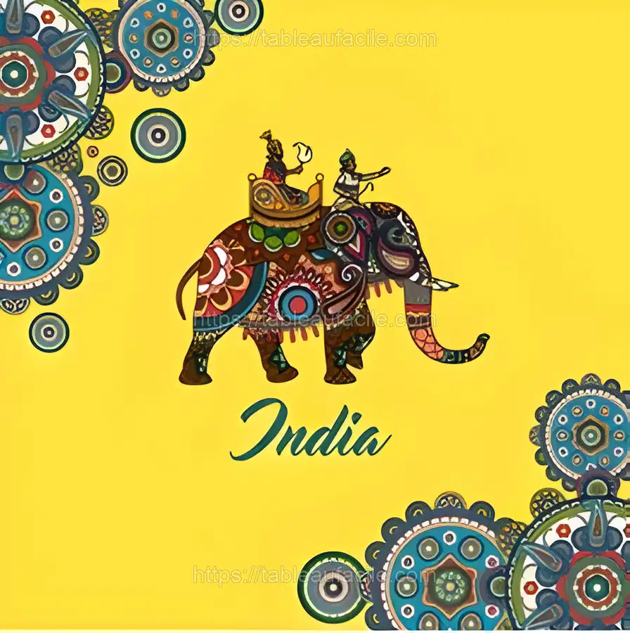 Indian Art 72 apercu