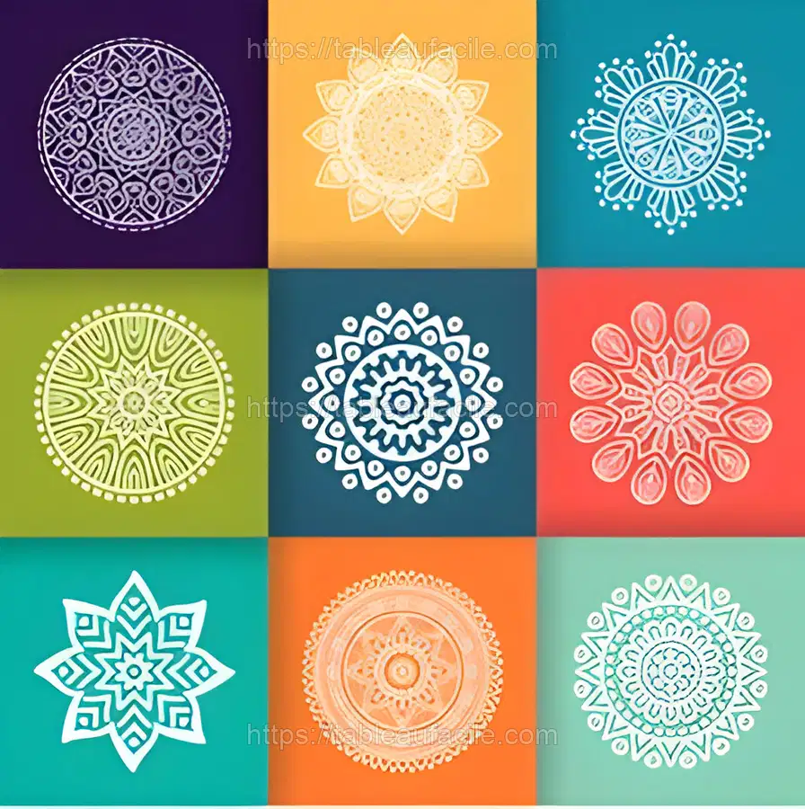 Indian Art 73 apercu