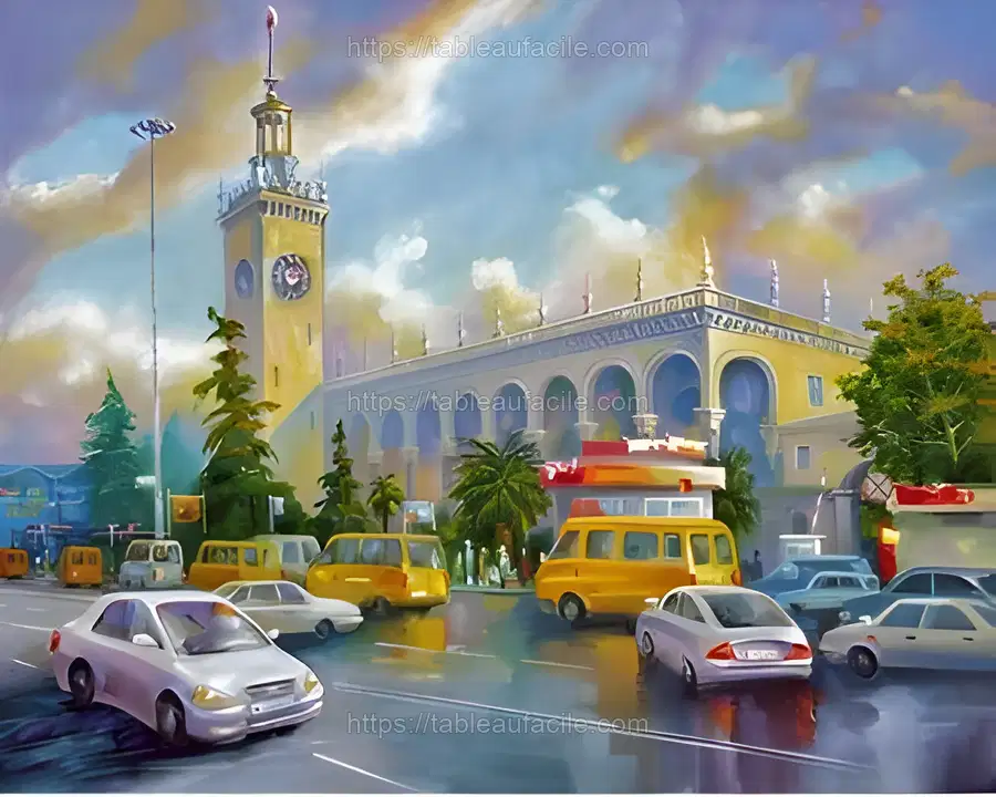 Indian Art 74 apercu