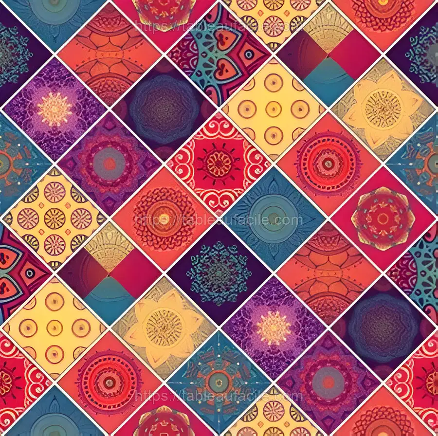 Indian Art 76 apercu