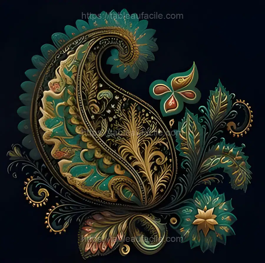 Indian Art 77 apercu