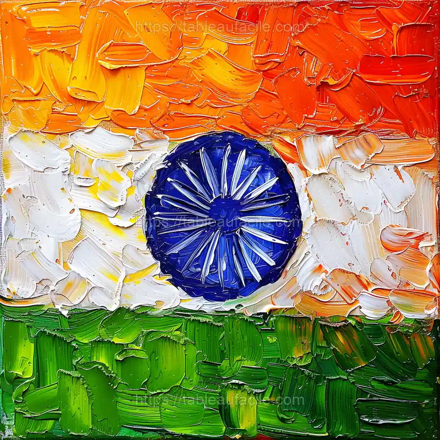 Indian Art 78 apercu