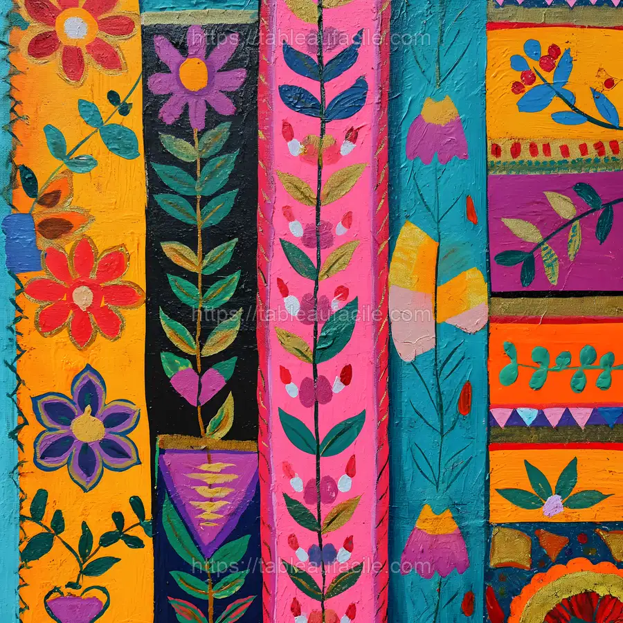 Indian Art 8 apercu