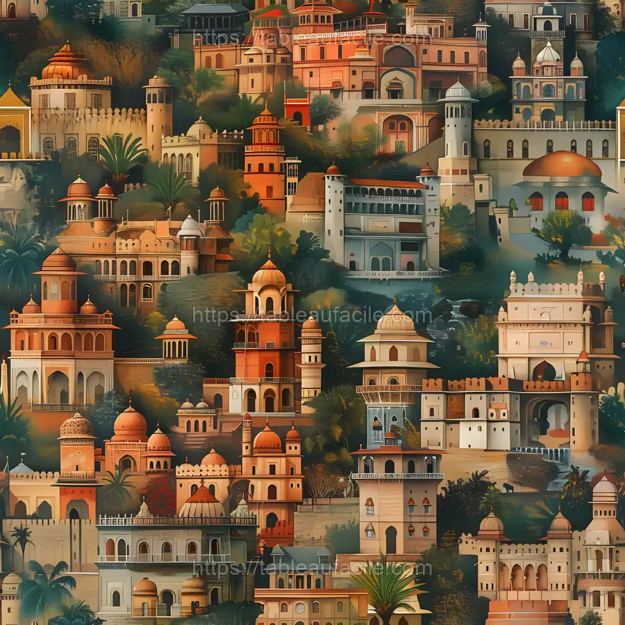 Indian Art 81 apercu