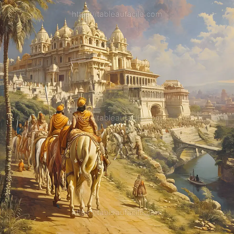 Indian Art 9 apercu