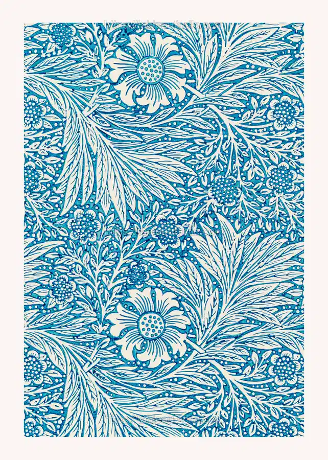 intricate patterns (4) apercu