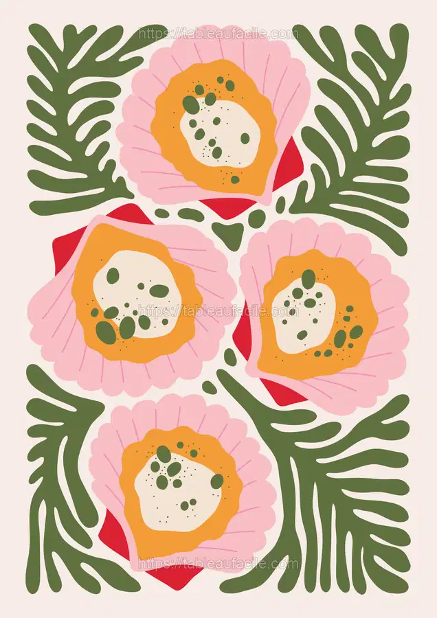 Kitchen print (107) apercu