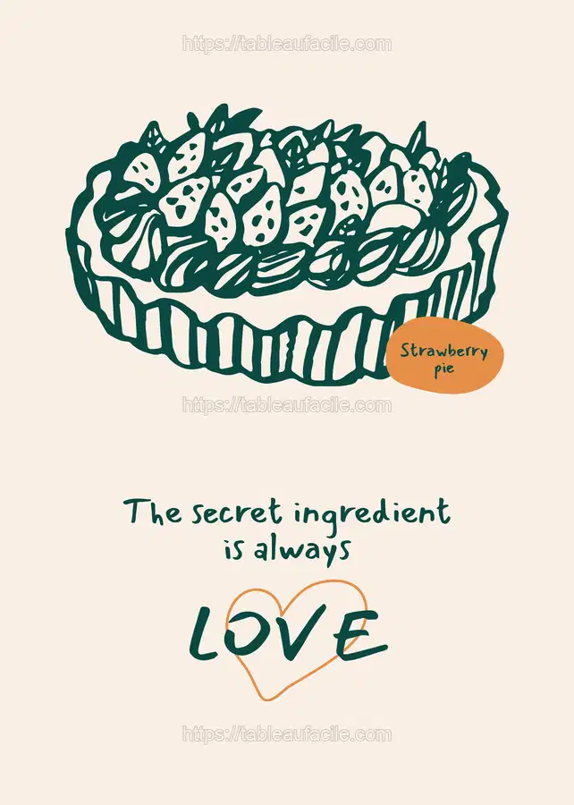 Kitchen print (33) apercu